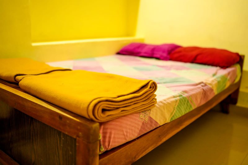 HuliKallu Resort