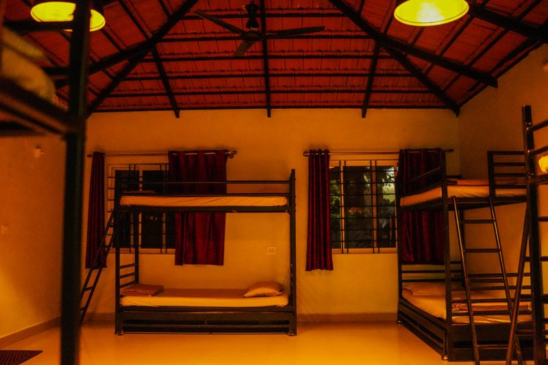 HuliKallu Resort