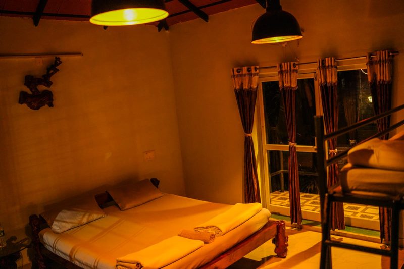 HuliKallu Resort