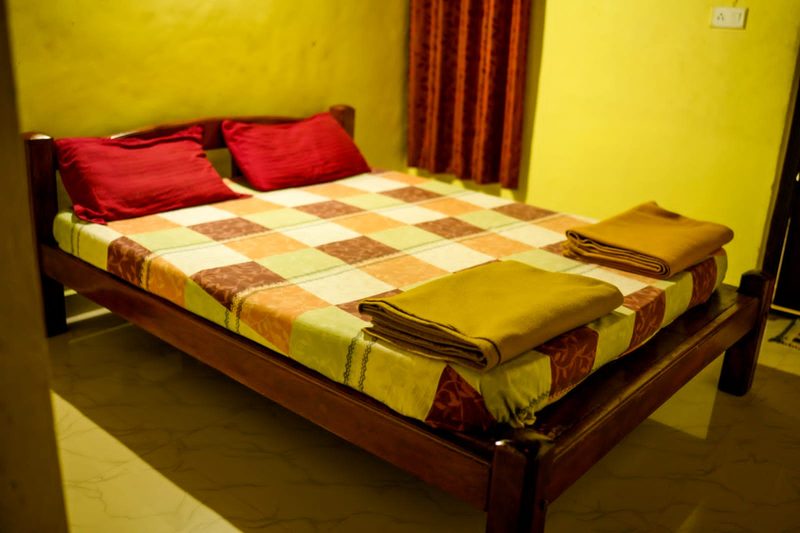 HuliKallu Resort