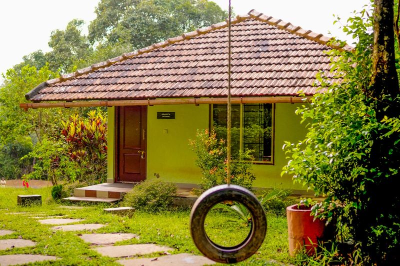 Cottage