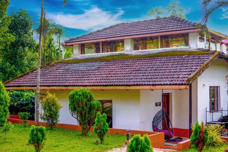 3 Bedroom Dormitory