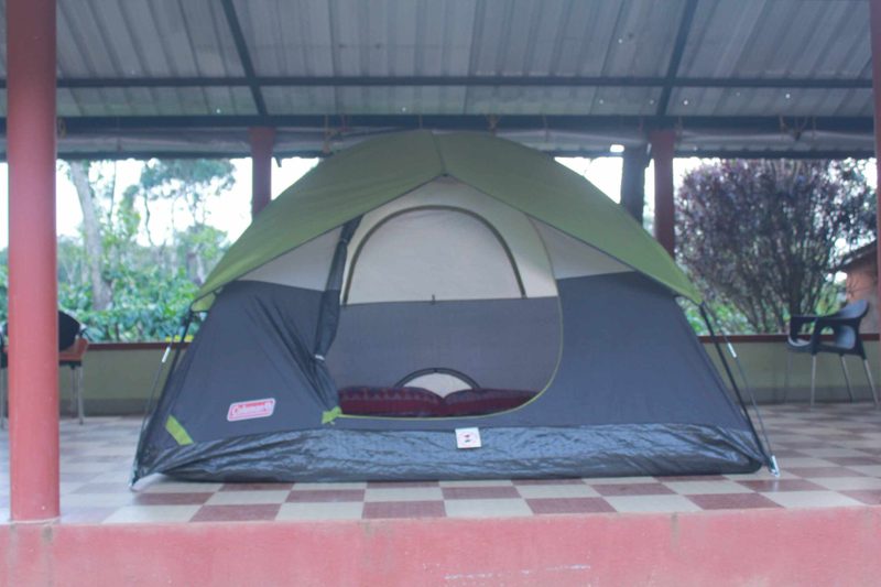Tent