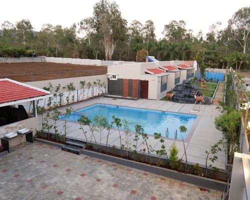 Stag Life Homestay