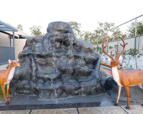 Stag Life Homestay