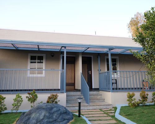 Stag Life Homestay