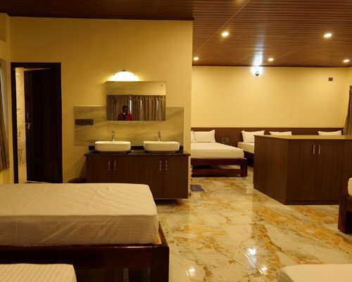 Dormitory