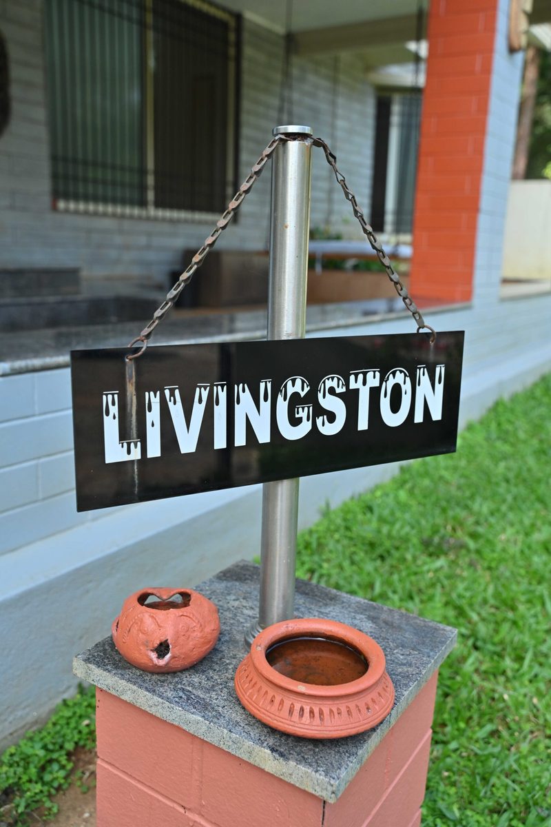 Livingston Homestay