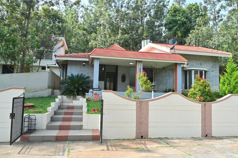 Livingston Homestay