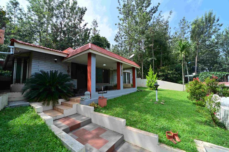 Entire Villa