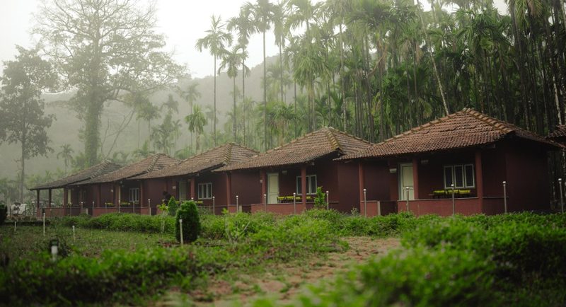 Amruthavana Nature Resort