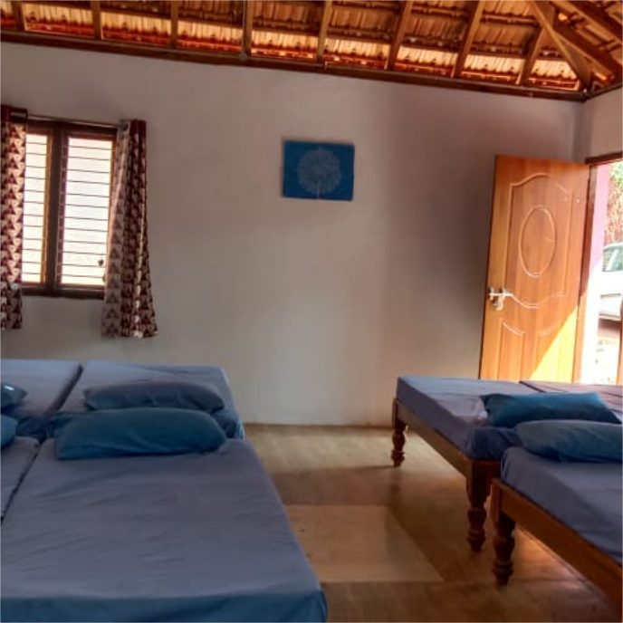Family Cottage Stay
