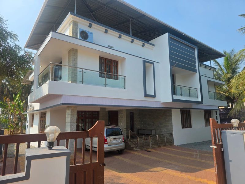 BK Home Stay