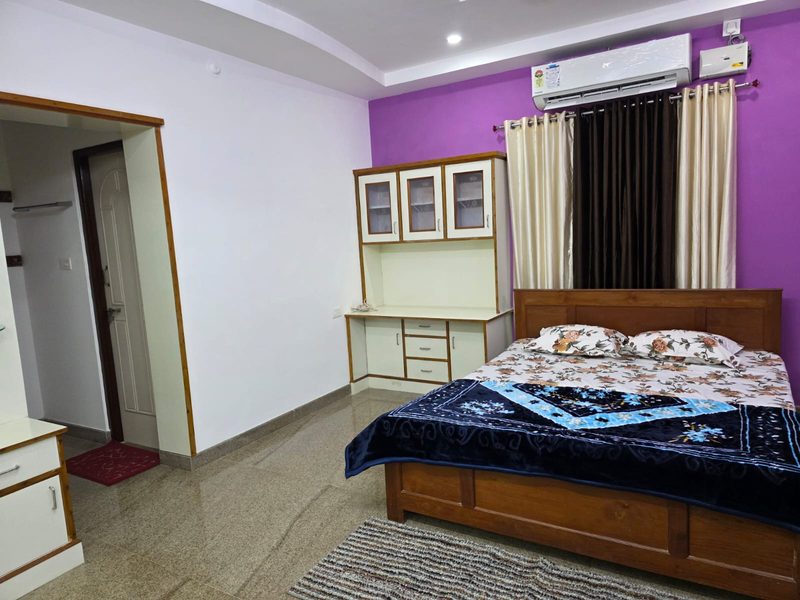 BK Home Stay