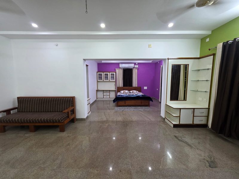 BK Home Stay