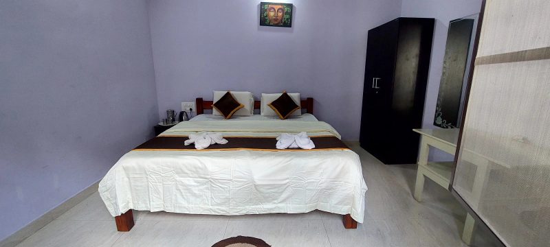 Coffee Safari Homestay