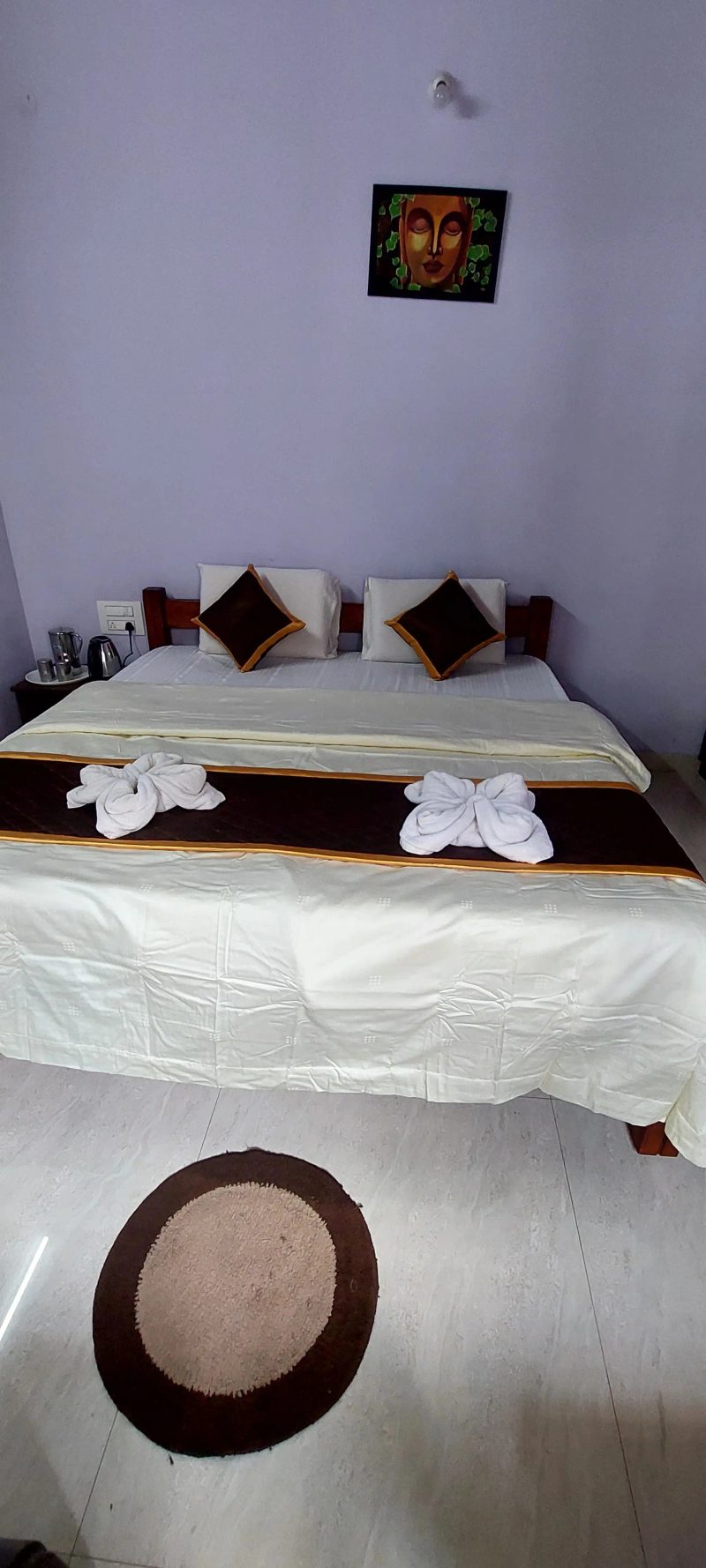 Coffee Safari Homestay