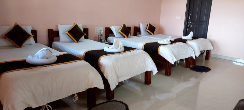 Coffee Safari Homestay