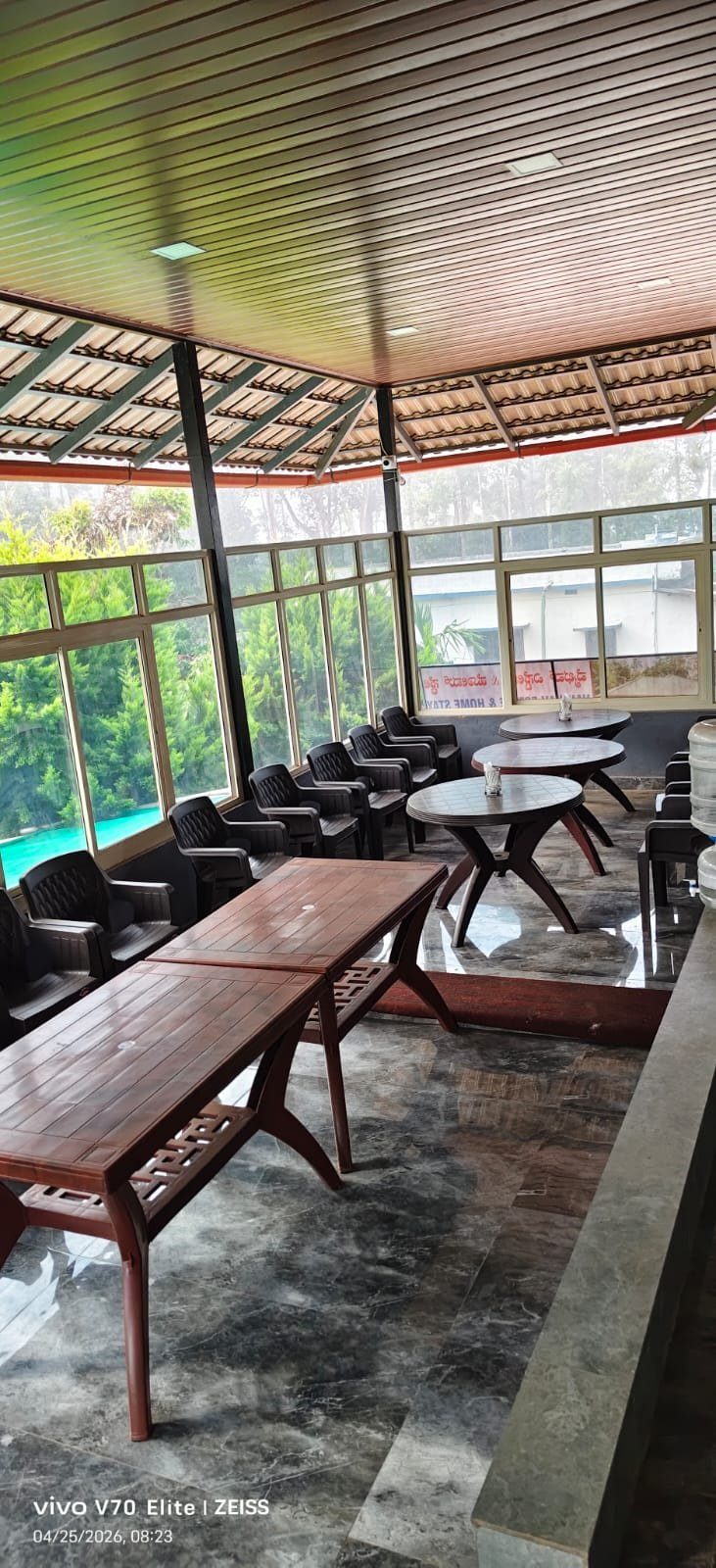 Vaibhav Estate & Home Stay