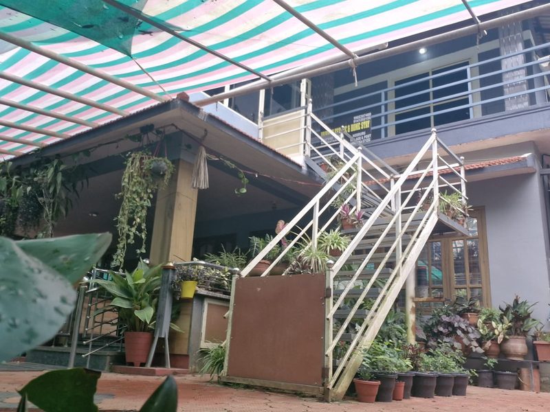 Vaibhav Estate & Home Stay