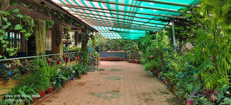 Vaibhav Estate & Home Stay