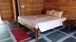 Osho's Organic Resort Hampi