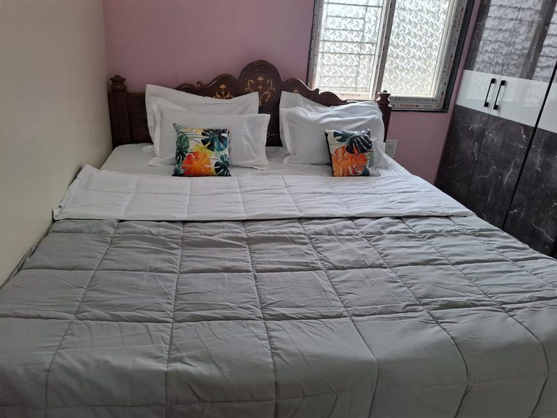 Lotus Villa Hampi