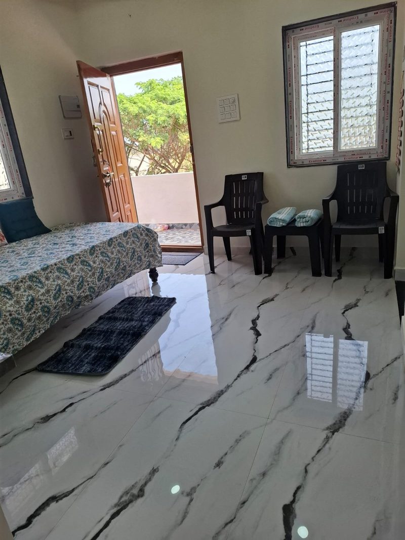 Lotus Villa Hampi