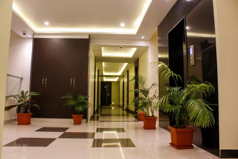 Sai Vihaar Inn & Suites