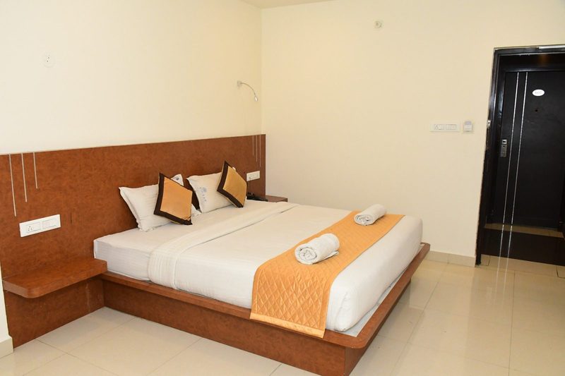 Standard / Queen room
