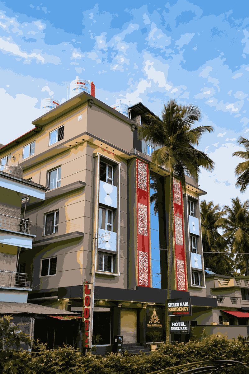 Shree Hari Residency