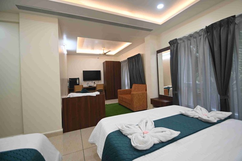 Shree Hari Residency