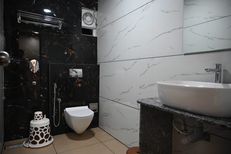 Shree Hari Residency