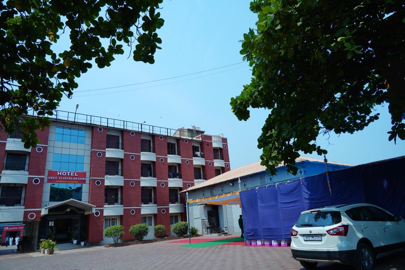 Hotel Sree Vijayalakshmi