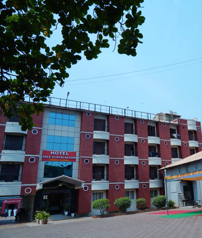 Hotel Sree Vijayalakshmi