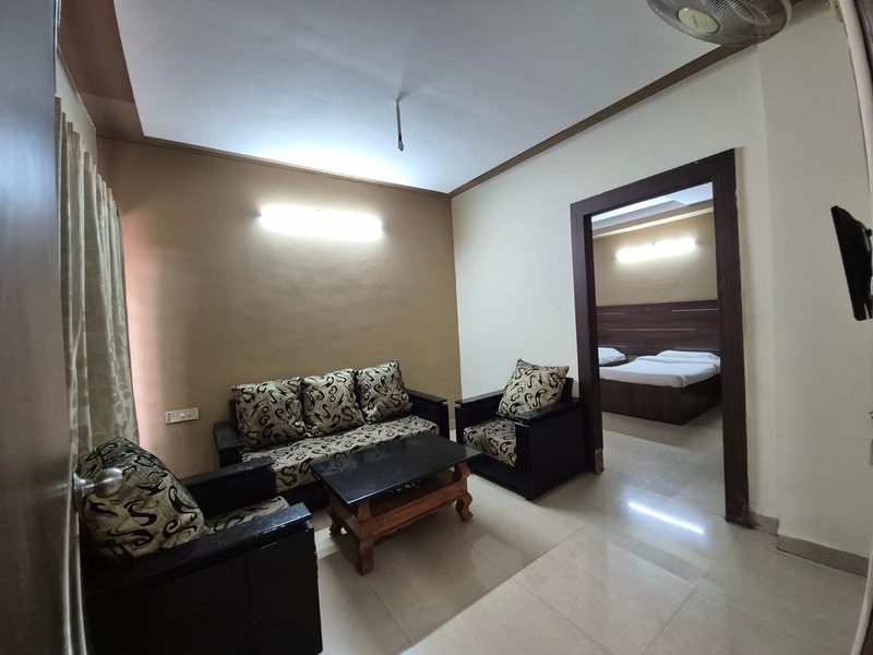 Studio Room