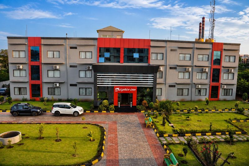 Hotel Sree Vijayalakshmi