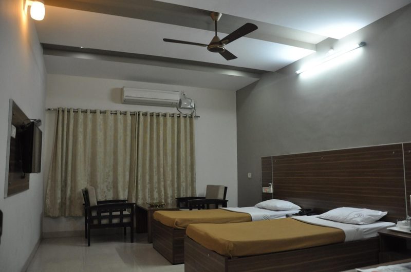 Hotel Sree Vijayalakshmi