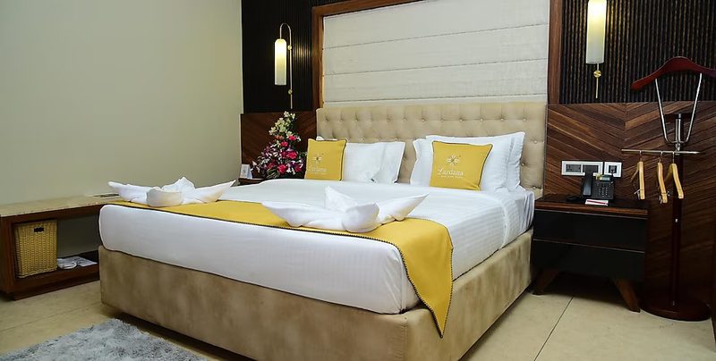 Signature Room