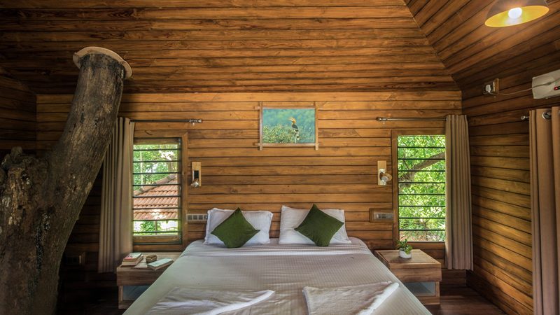 Hornbill River Resort