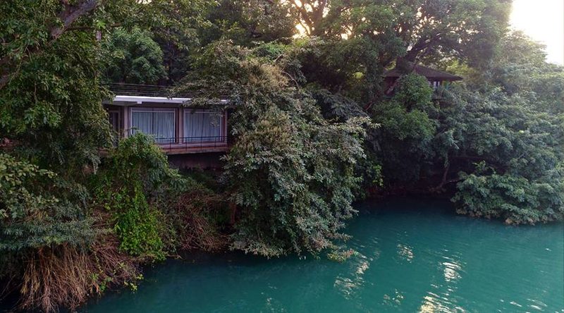 River View Premium Cottages