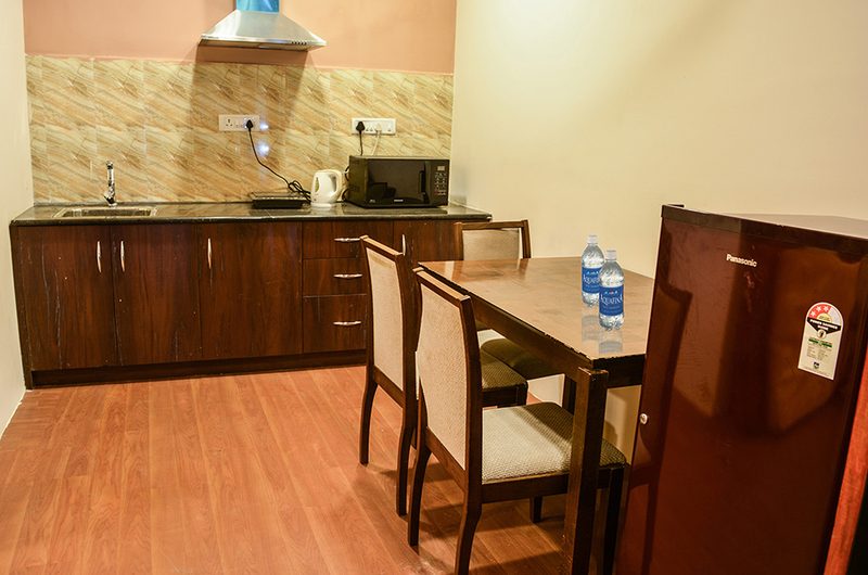 Serene Boutique Hotel