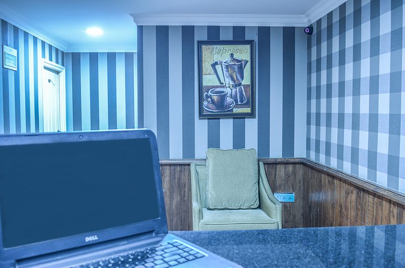 Serene Boutique Hotel