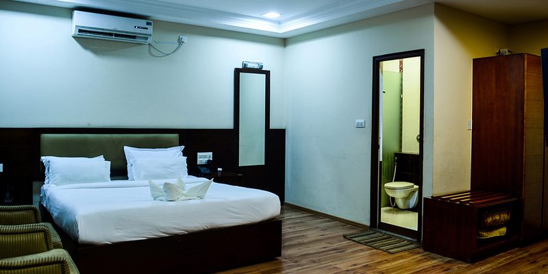 Suite Room