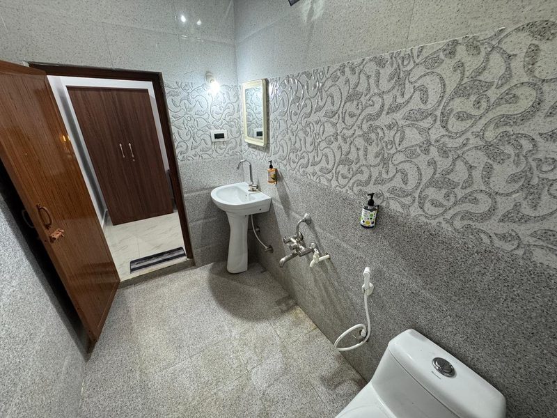 Manuvan Estate Stay