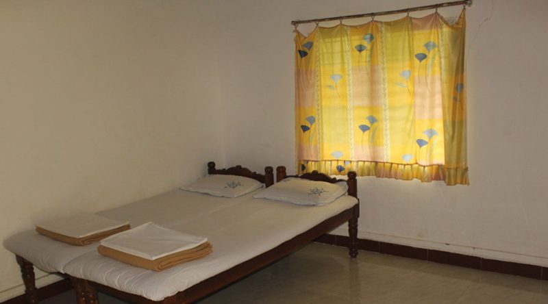 Amara Homestay