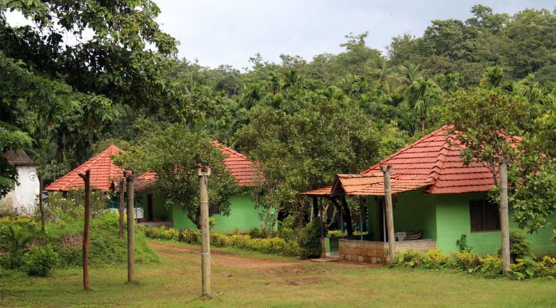 Amara Homestay
