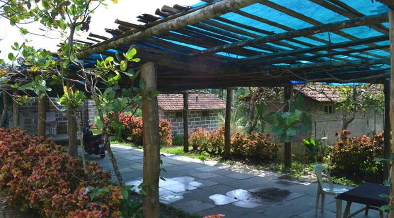 Amara Homestay