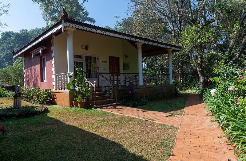 Thippanahalli Homestay