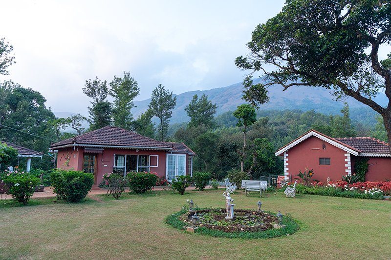 Thippanahalli Homestay